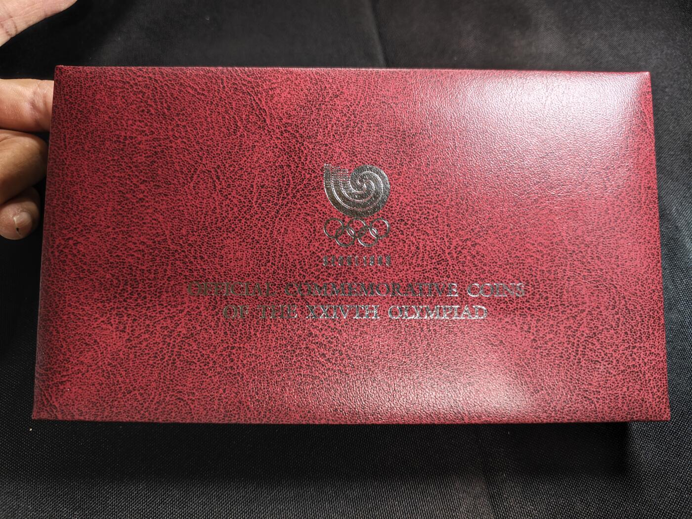 KK钱币收藏小铺   套币 批量/好品散币专场 2月预留时间 周末发货  韩国精制套币 含6枚精制纪念币 盒证齐全