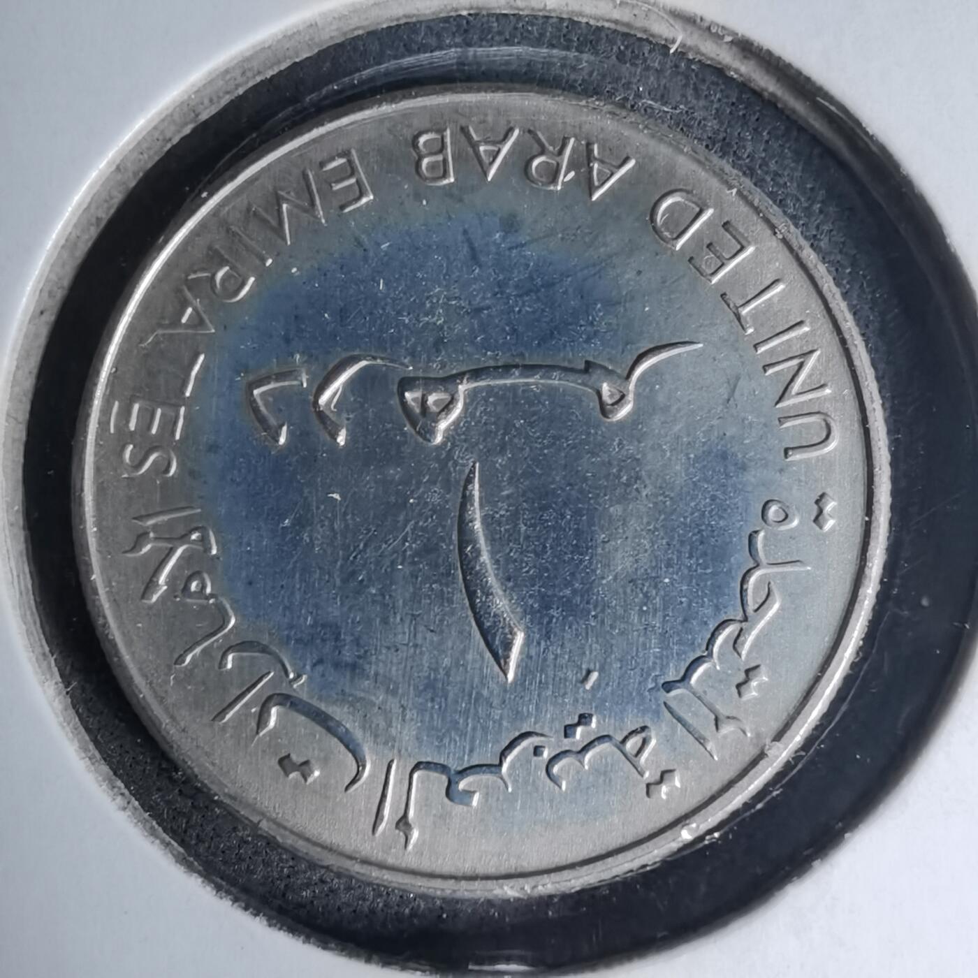 沼泽如烟--第1007场 阿联酋