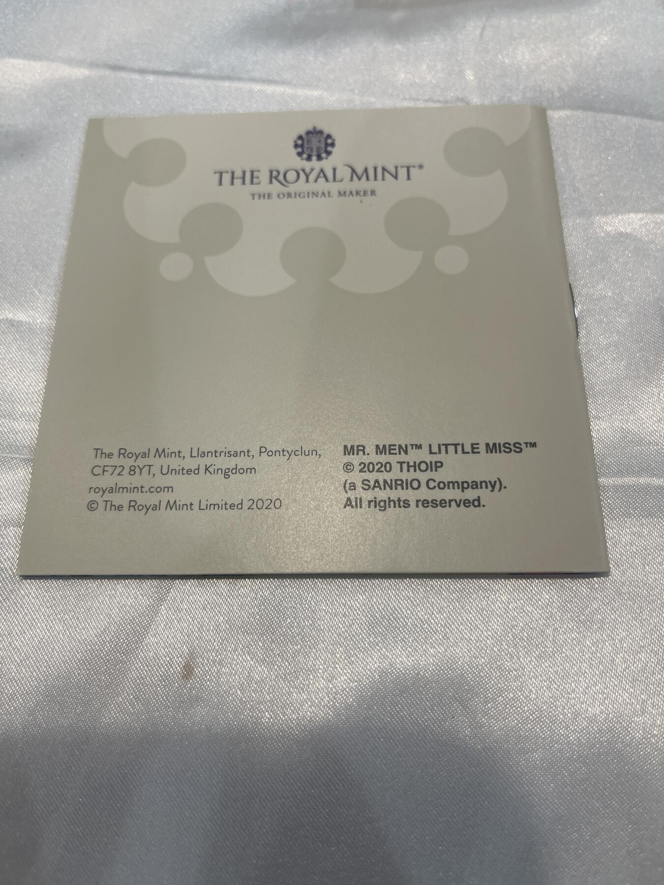 英国皇家造币厂50周年纪念银币 2021年发行，1盎司银，面值12英镑，精制工艺，NGC PF70 首期评级、收藏佳品！