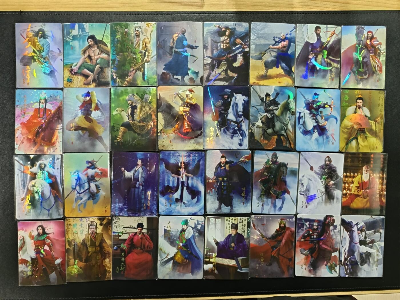 天玑星卡拍第174期《3.2周一截拍》持续收拍收评中 满赠卡需备注