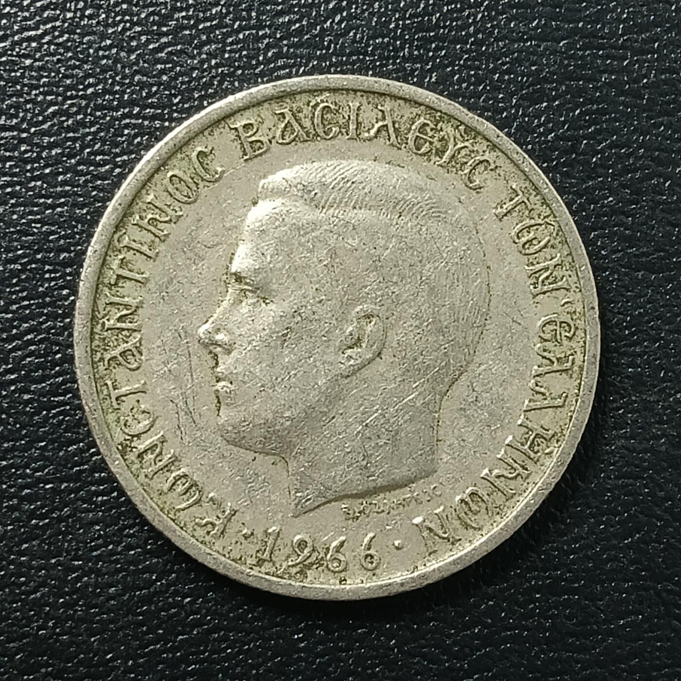 逸泉钱币2026A年十七场历代古钱世界纸钞纪念币钱币专场A2575-3175  29-68 2774 希腊1雷普塔