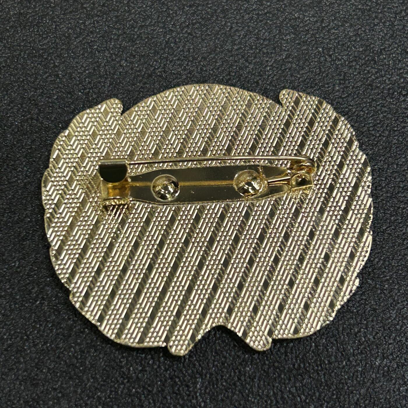 西秦中古拍卖第七十九期  联合国维和部队帽徽