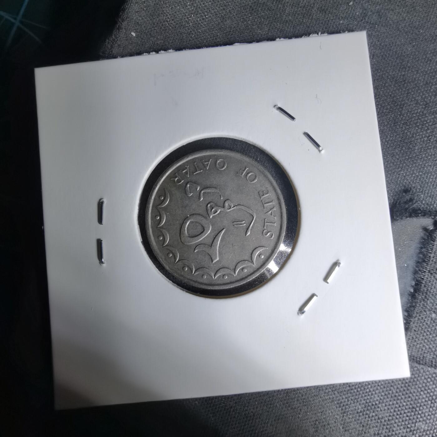 沼泽如烟--第1007场 卡塔尔