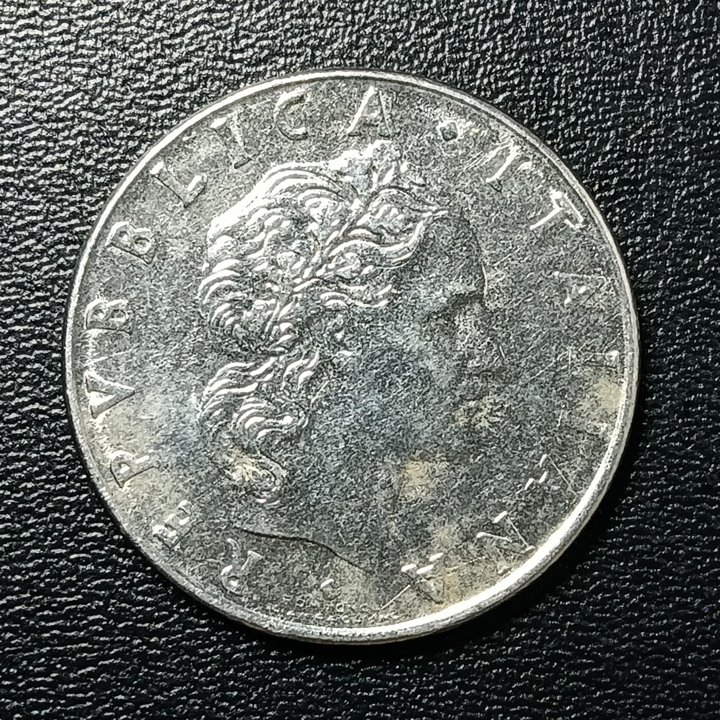 逸泉钱币2026A年十七场历代古钱世界纸钞纪念币钱币专场A2575-3175  29-68 2628 意大利50里拉