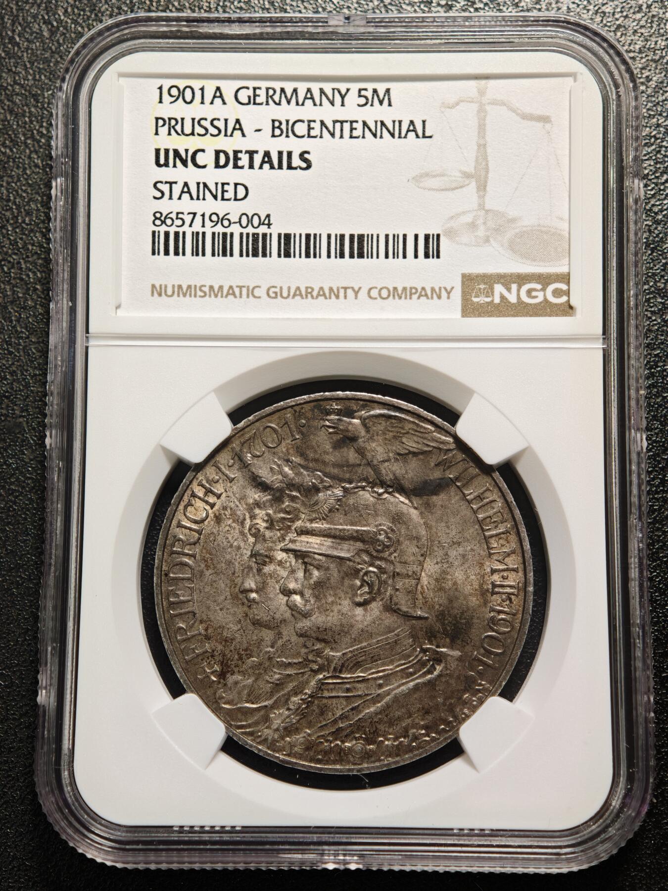 【德藏】世界币章拍卖第166期（拍品征集中~欢迎藏友联系）