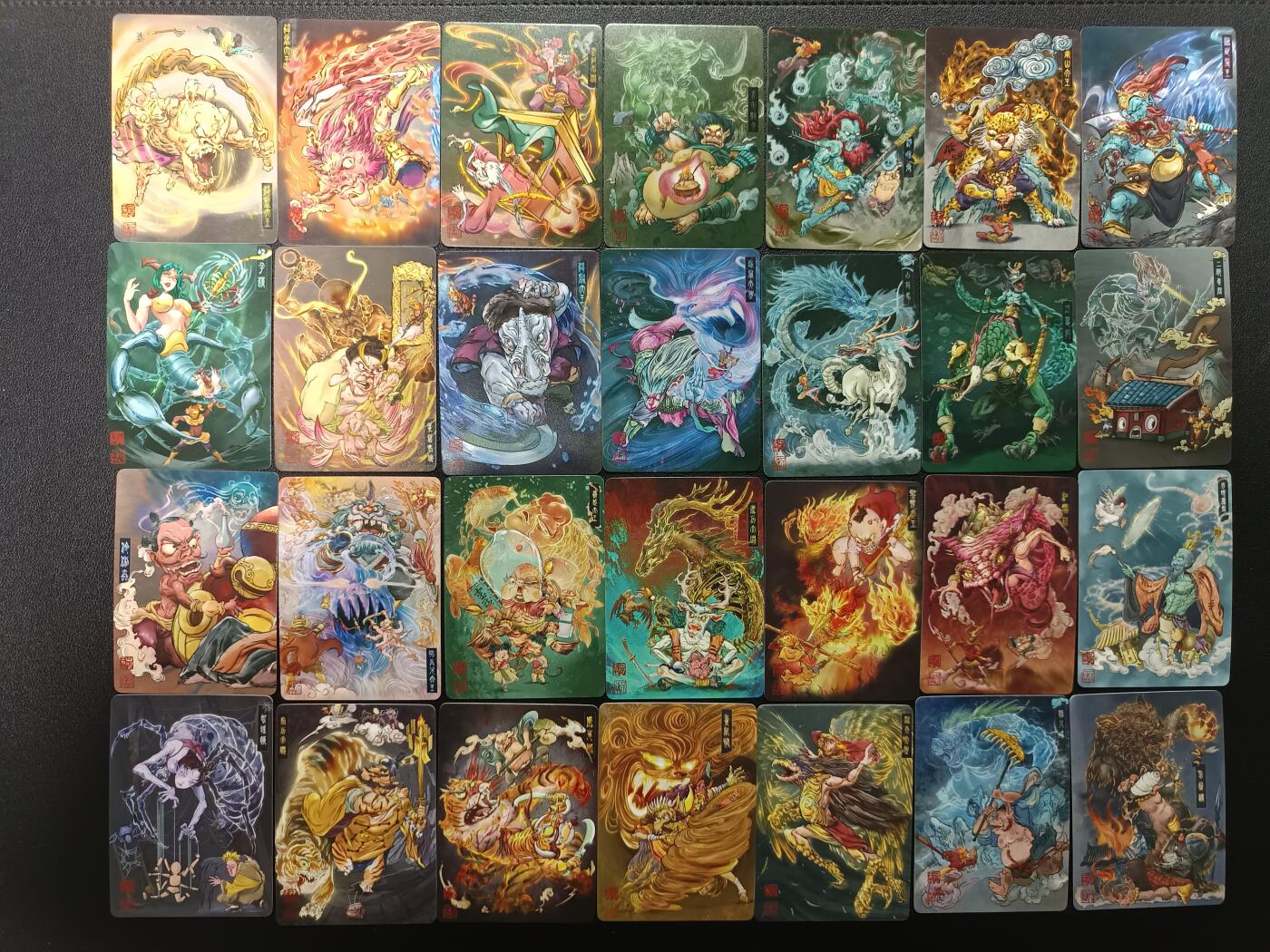 天玑星卡拍第174期《3.2周一截拍》持续收拍收评中 满赠卡需备注