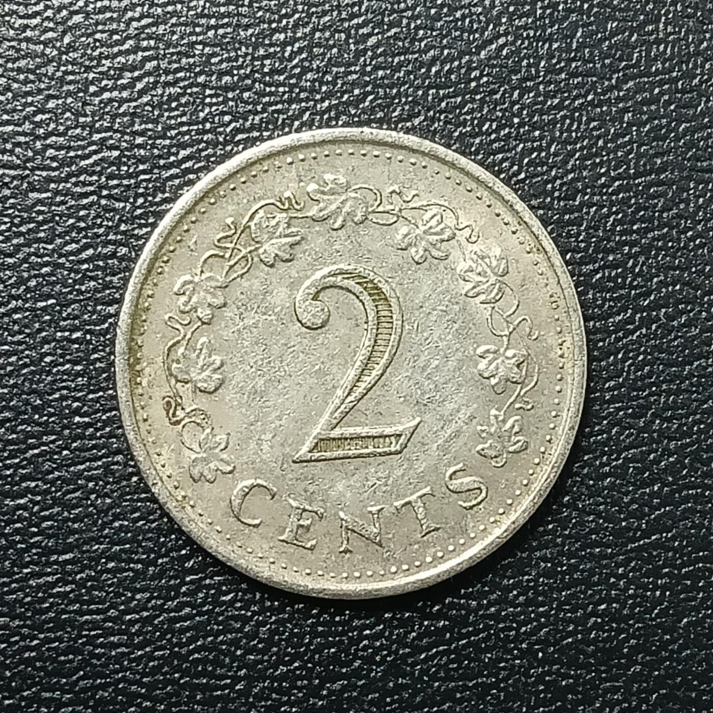 逸泉钱币2026A年十七场历代古钱世界纸钞纪念币钱币专场A2575-3175  29-68 2693 马耳他2分