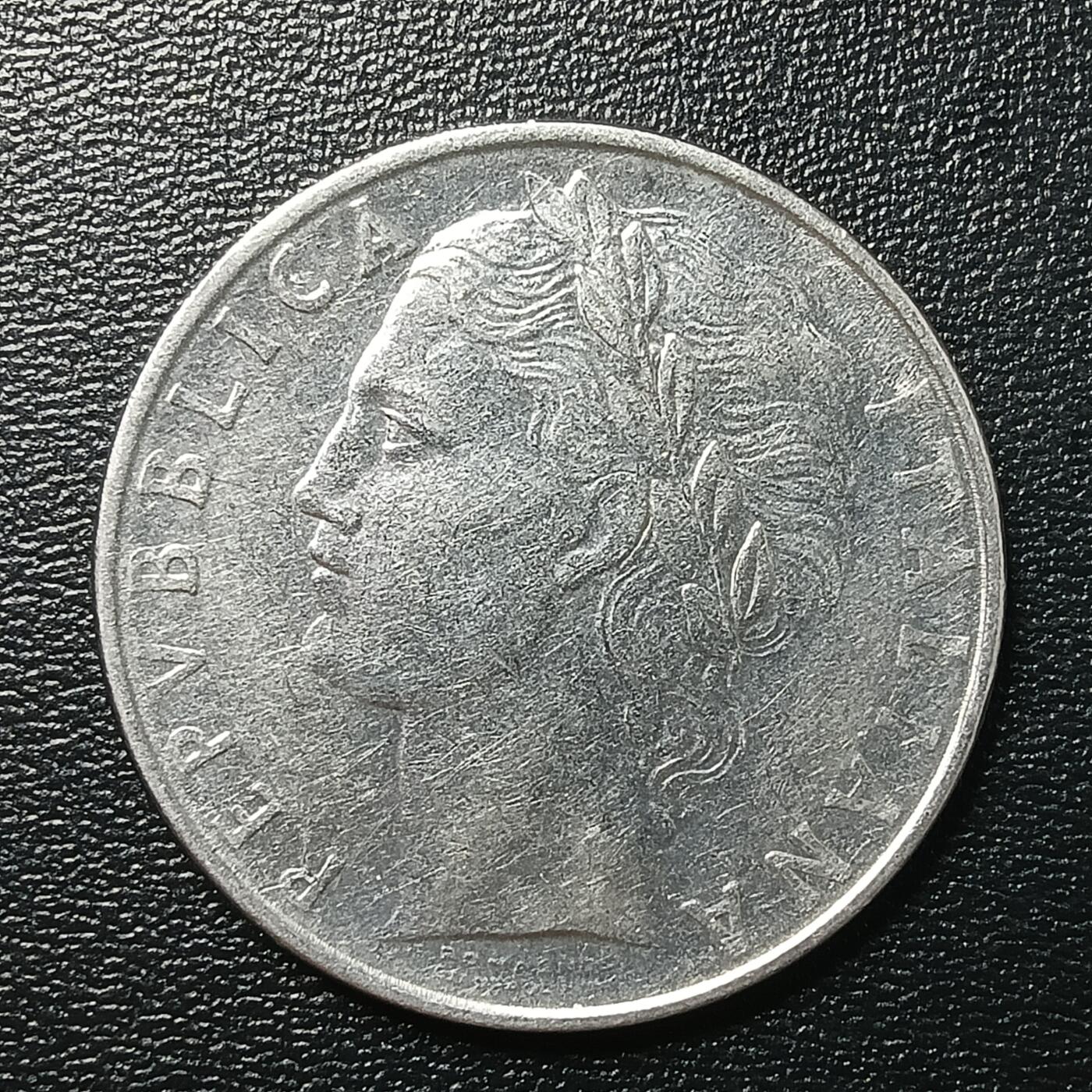 逸泉钱币2026A年十七场历代古钱世界纸钞纪念币钱币专场A2575-3175  29-68 2632 意大利100里拉