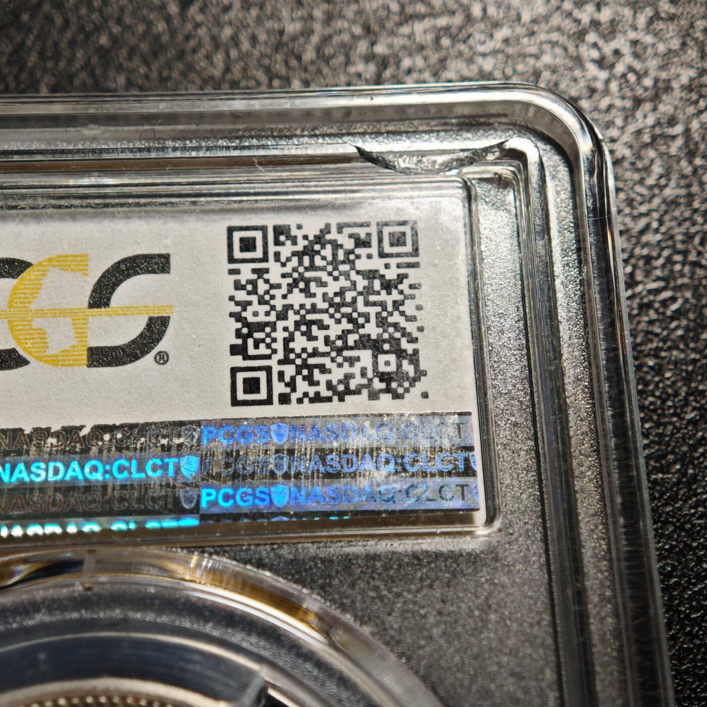 【德藏】世界币章拍卖第166期（拍品征集中~欢迎藏友联系） 1862年 德国法兰克福自由市德意志射击节泰勒纪念银币 PCGS MS66 状态极佳 味道十足