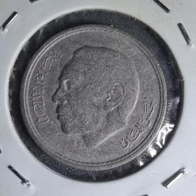 沼泽如烟--第1007场 - 摩洛哥1974年50分