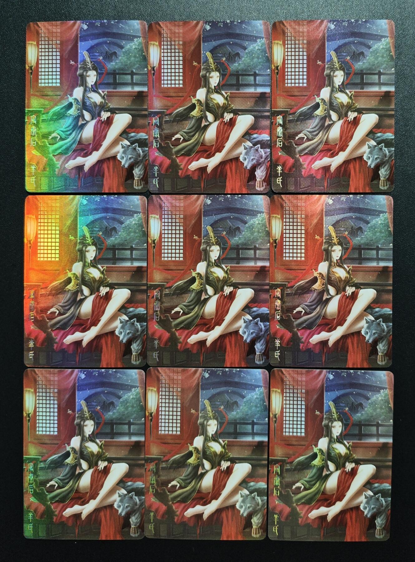 天玑星卡拍第176期《3.5周四截拍》持续收拍收评中 满赠卡需备注