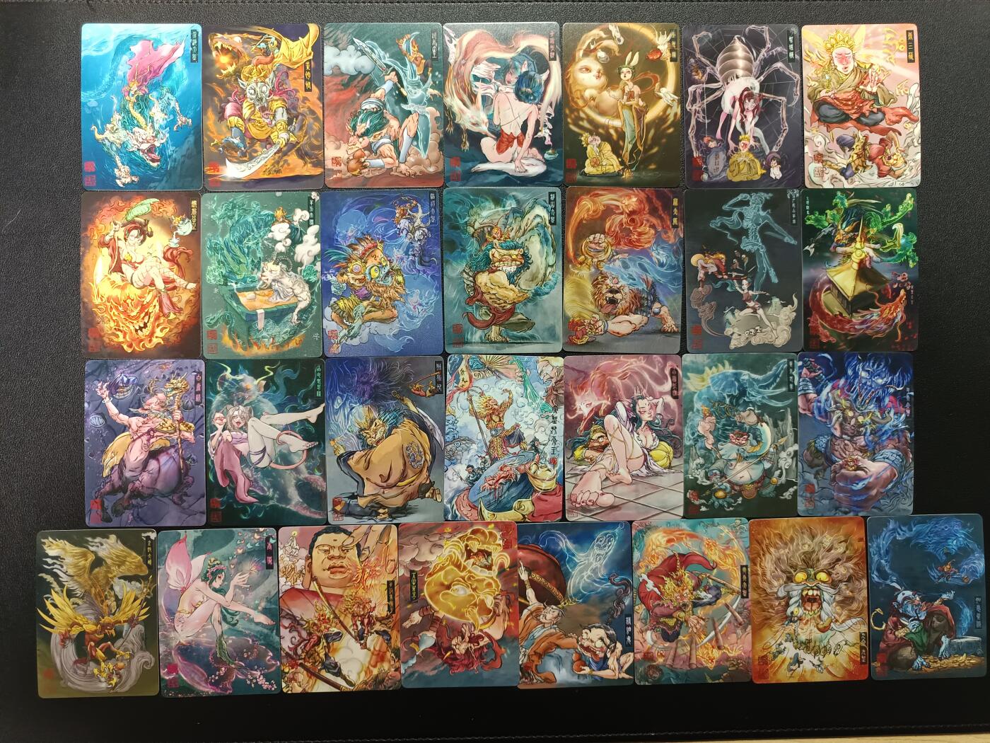 天玑星卡拍第174期《3.2周一截拍》持续收拍收评中 满赠卡需备注