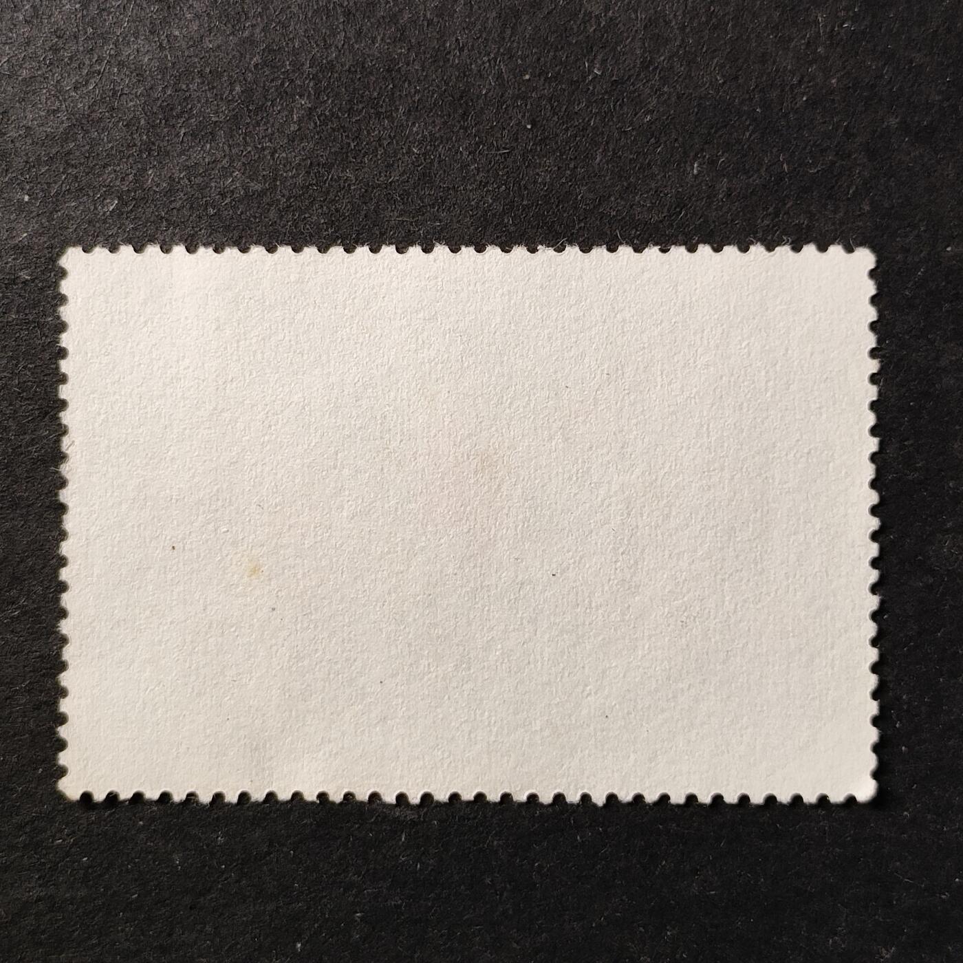 ↓君缘收藏751期☞钱币邮品↓无佣金、可寄存、满30元包邮  马尔代夫邮票，1975年昆虫 王氏樗蚕蛾邮票