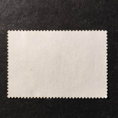 ↓君缘收藏799期☞钱币邮品↓无佣金、可寄存、满30元包邮  马尔代夫邮票，1975年昆虫 王氏樗蚕蛾邮票