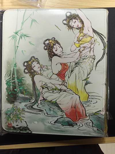 天玑星卡拍第174期《3.2周一截拍》持续收拍收评中 满赠卡需备注 橙卡文化 百媚3 九宫活页空册一本