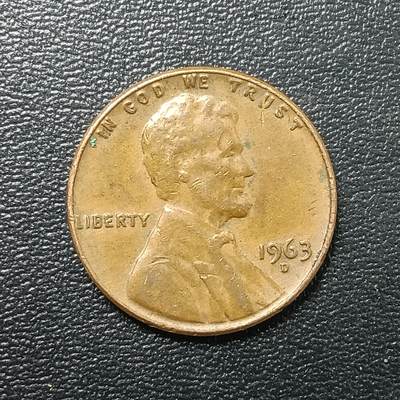 逸泉钱币2026A年十七场历代古钱世界纸钞纪念币钱币专场A2575-3175  29-68 - 2737 美国1美分