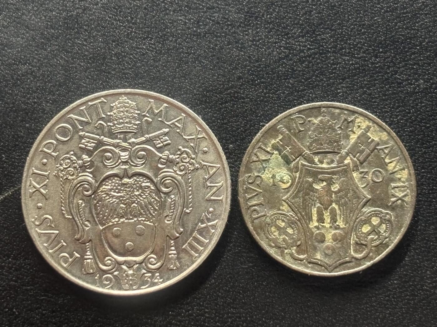 邮泉阁限时拍卖第四十二场（硬币在国外。请付邮费6元。）