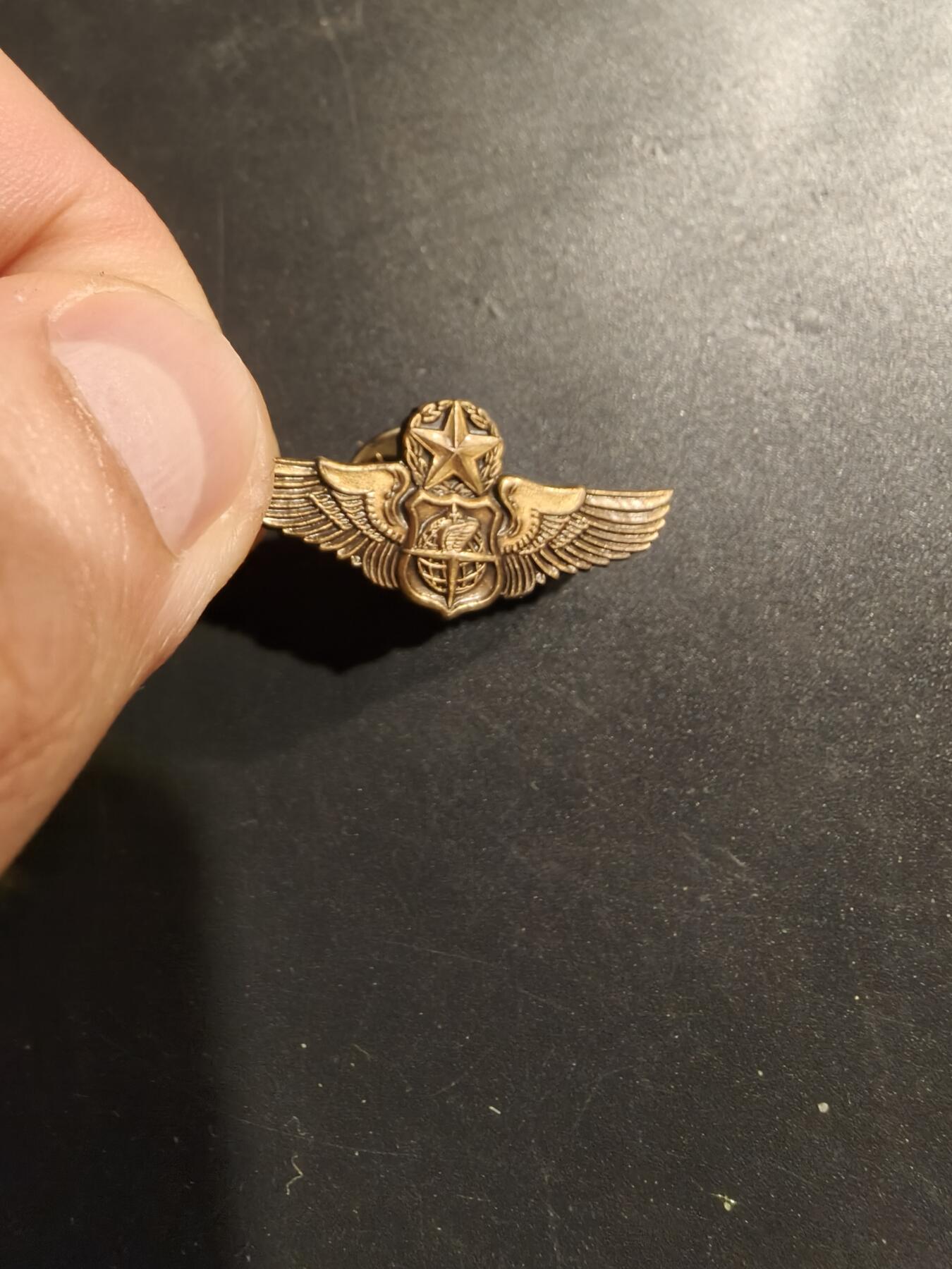 老王徽章第185期