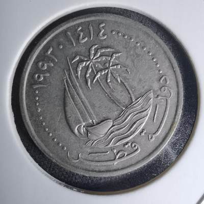 沼泽如烟--第1007场 - 卡塔尔