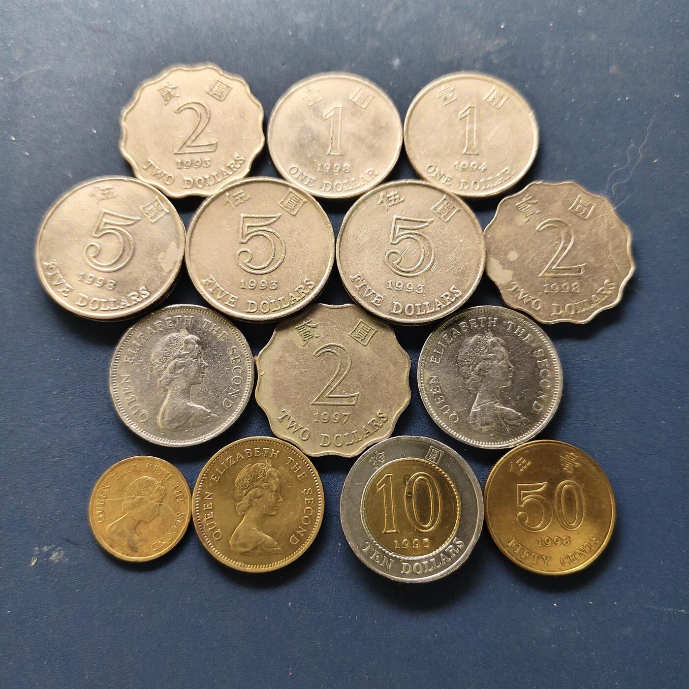 【全场包邮】纯粹捡漏拍508场