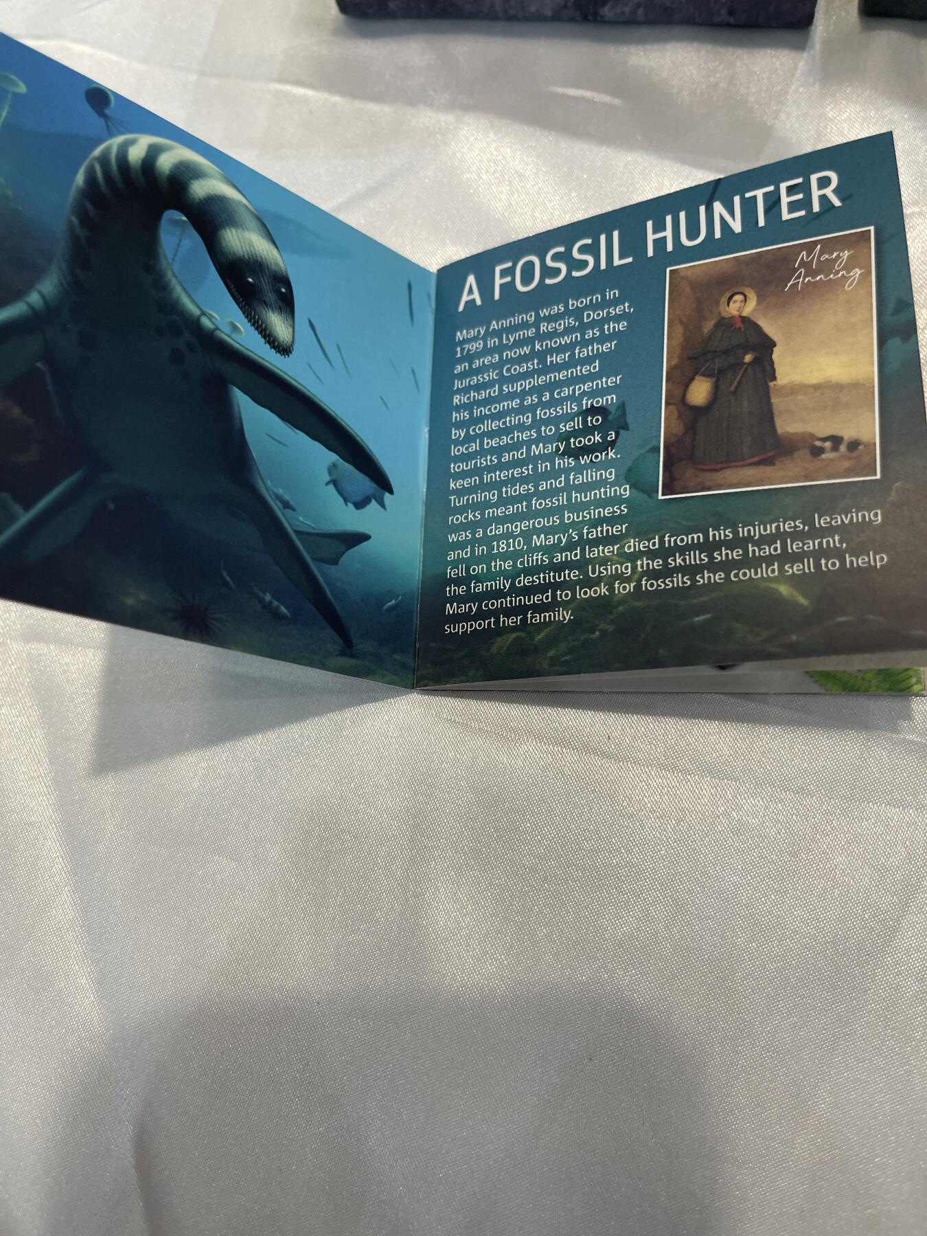 英国2021年Plesiosaurus纪念银币 50便士面值，925银，Proof工艺，限量发行 证书、亚克力壳，品相保存很好，适合收藏