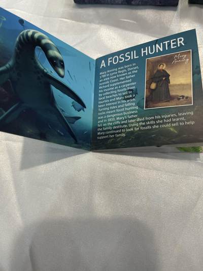 英国2021年Plesiosaurus纪念银币 50便士面值，925银，Proof工艺，限量发行 证书、亚克力壳，品相保存很好，适合收藏 英国2021年Plesiosaurus纪念银币 50便士面值，925银，Proof工艺，限量发行 证书、亚克力壳，品相保存很好，适合收藏