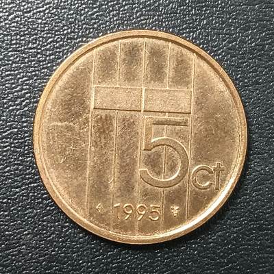 逸泉钱币2026A年十七场历代古钱世界纸钞纪念币钱币专场A2575-3175  29-68 - 2775荷兰5盾