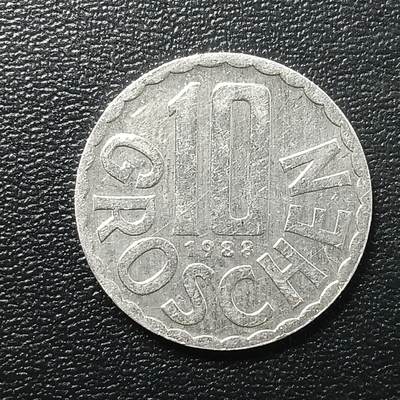 逸泉钱币2026A年十七场历代古钱世界纸钞纪念币钱币专场A2575-3175  29-68 - 2732 奥地利10格罗神