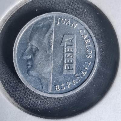 沼泽如烟--第1007场 - 西班牙1比塞塔