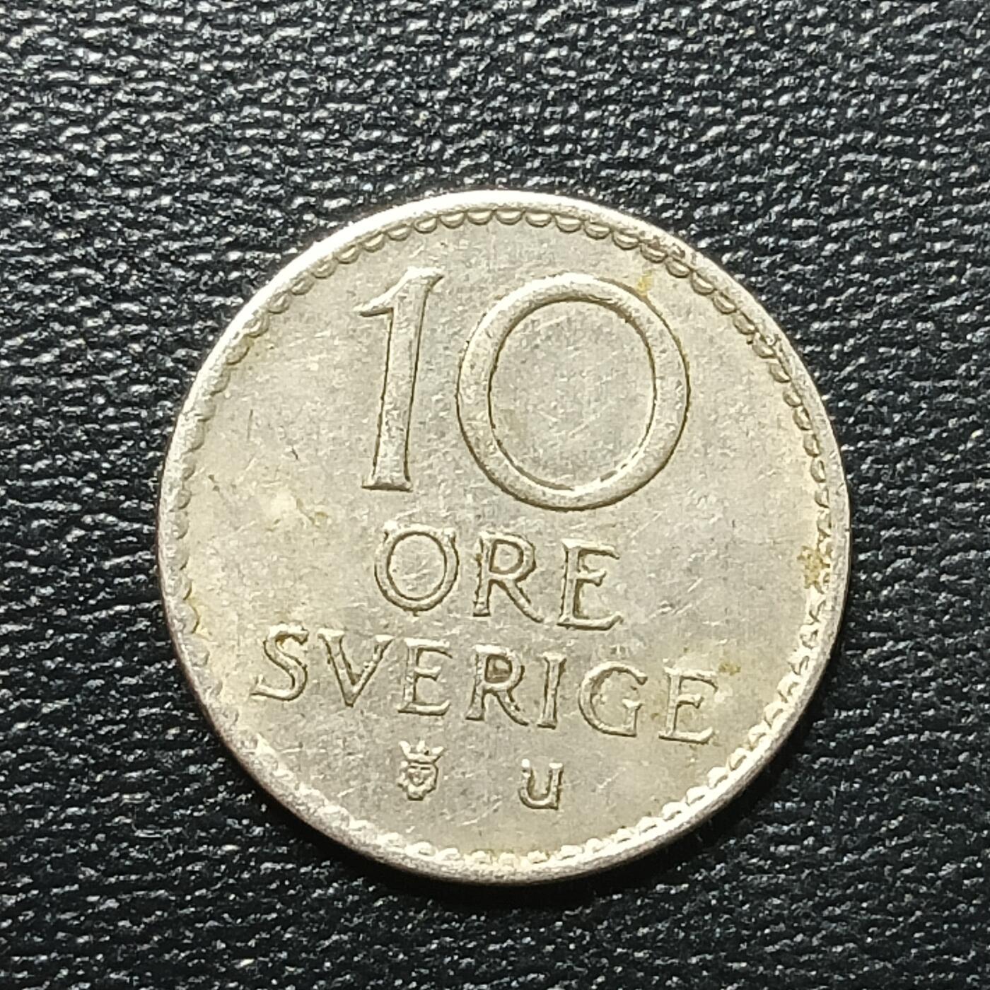 逸泉钱币2026A年十七场历代古钱世界纸钞纪念币钱币专场A2575-3175  29-68 2722 瑞典10欧尔