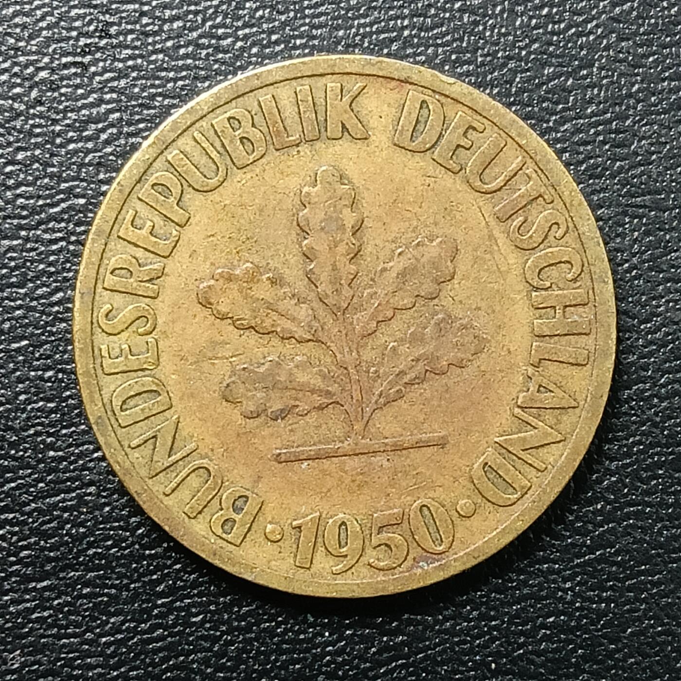 逸泉钱币2026A年十七场历代古钱世界纸钞纪念币钱币专场A2575-3175  29-68 2808联邦德国10芬尼