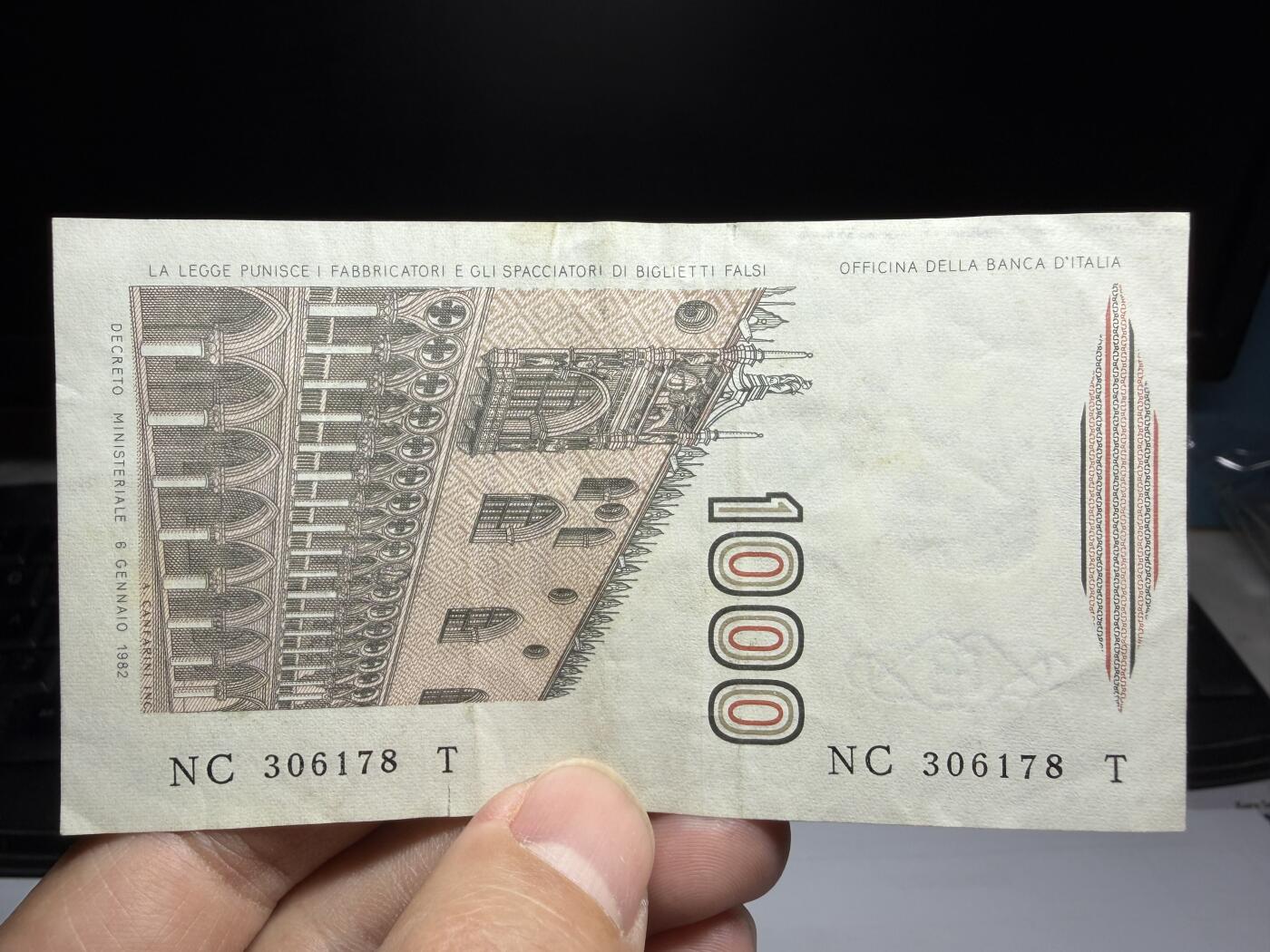 2026年集古藏今外币拍卖第二期-第10场—（总第310拍-纸币专场），本期拍完结算一次，发货时间2-3天，休息几天后继续新的一期拍卖。