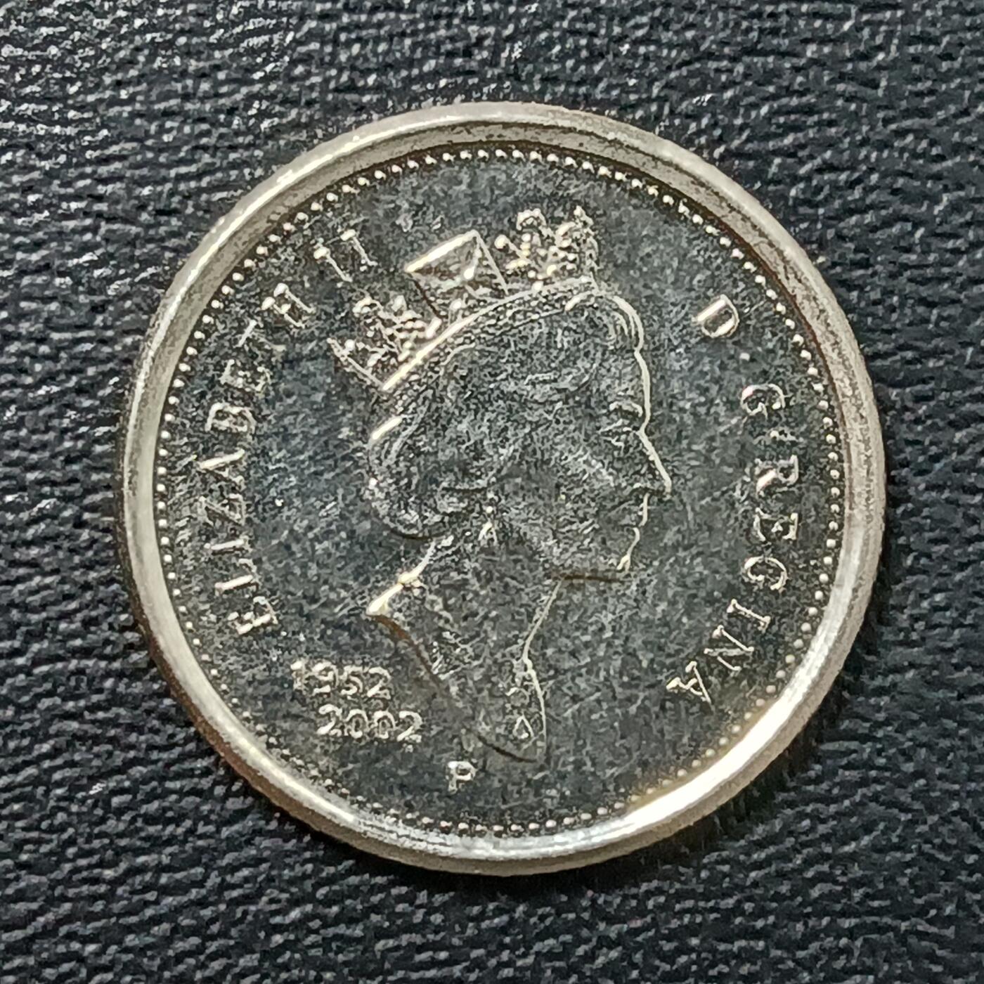 逸泉钱币2026A年十七场历代古钱世界纸钞纪念币钱币专场A2575-3175  29-68 2818 加拿大10分