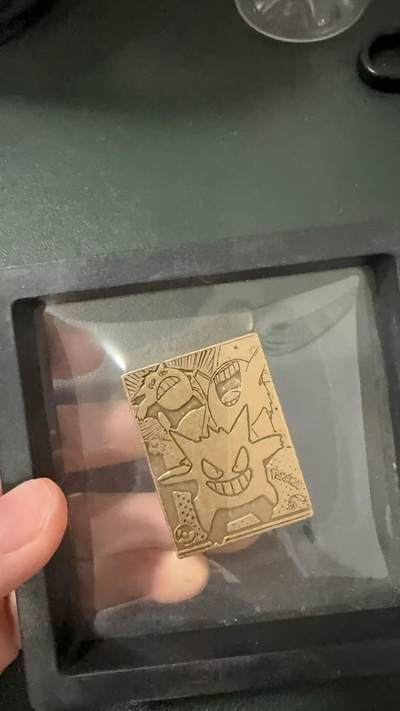 六面鬼 - 六面鬼