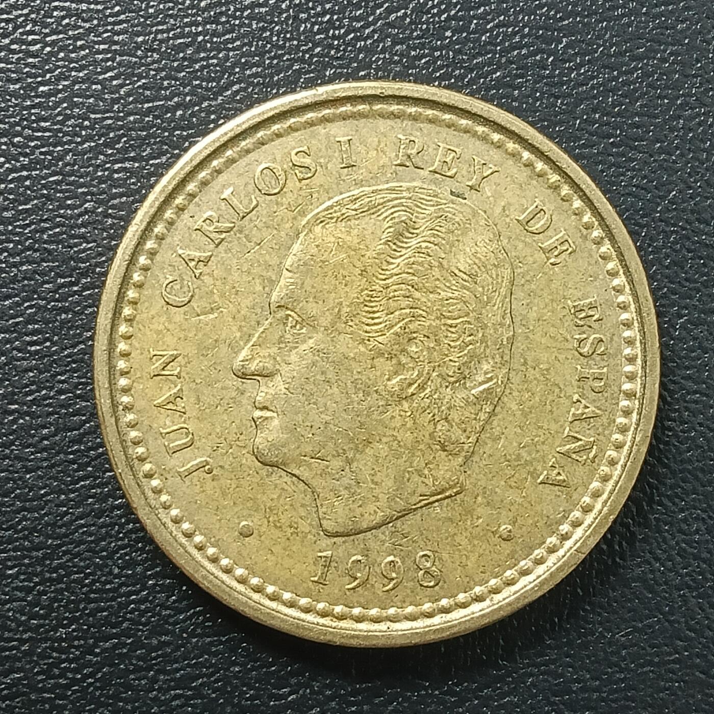 逸泉钱币2026A年十七场历代古钱世界纸钞纪念币钱币专场A2575-3175  29-68 2847 西班牙100比赛塔