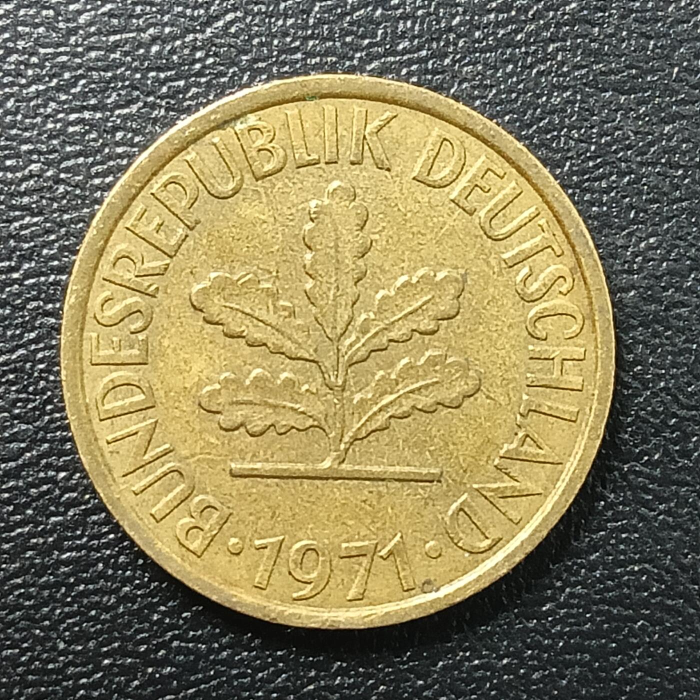 逸泉钱币2026A年十七场历代古钱世界纸钞纪念币钱币专场A2575-3175  29-68 2823 德国5分尼