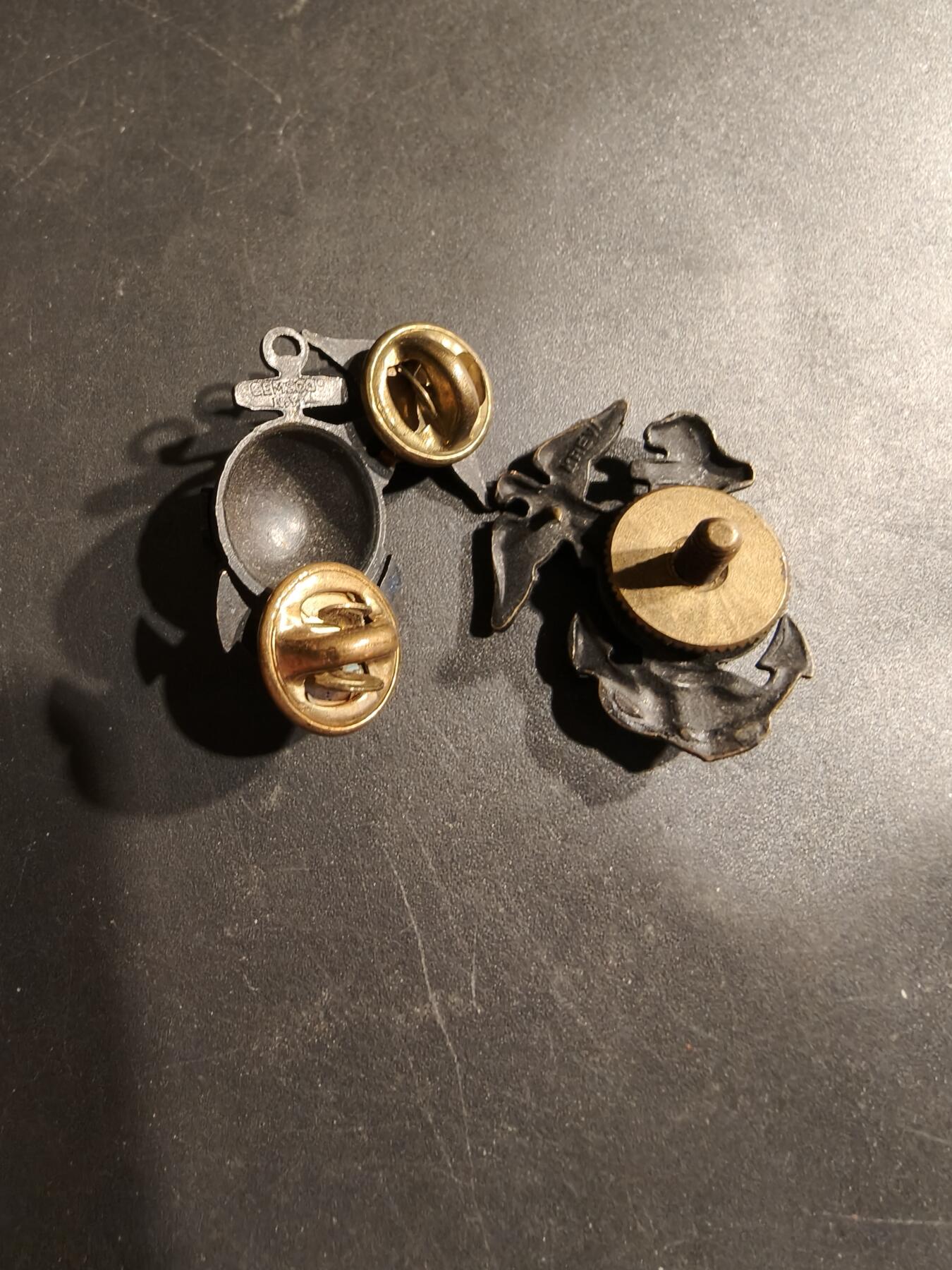 老王徽章第185期