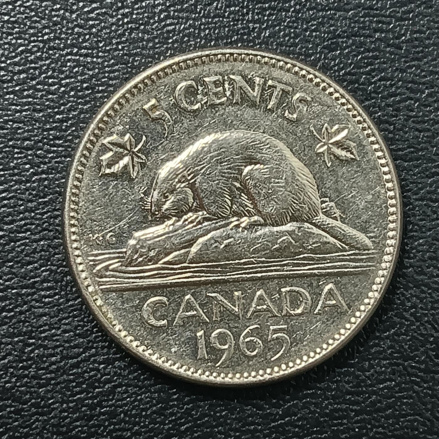 逸泉钱币2026A年十七场历代古钱世界纸钞纪念币钱币专场A2575-3175  29-68 2746 加拿大5分