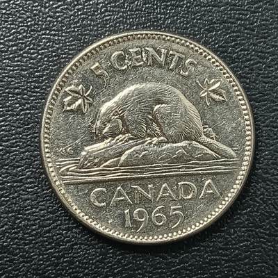 逸泉钱币2026A年十七场历代古钱世界纸钞纪念币钱币专场A2575-3175  29-68 - 2746 加拿大5分