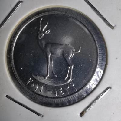 沼泽如烟--第1007场 - 阿联酋