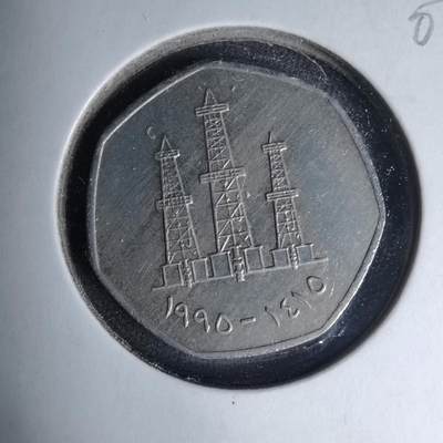 沼泽如烟--第1007场 - 阿联酋