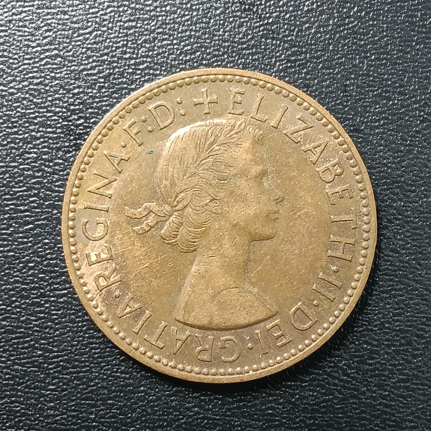 逸泉钱币2026A年十七场历代古钱世界纸钞纪念币钱币专场A2575-3175  29-68 2621英国1/2便士