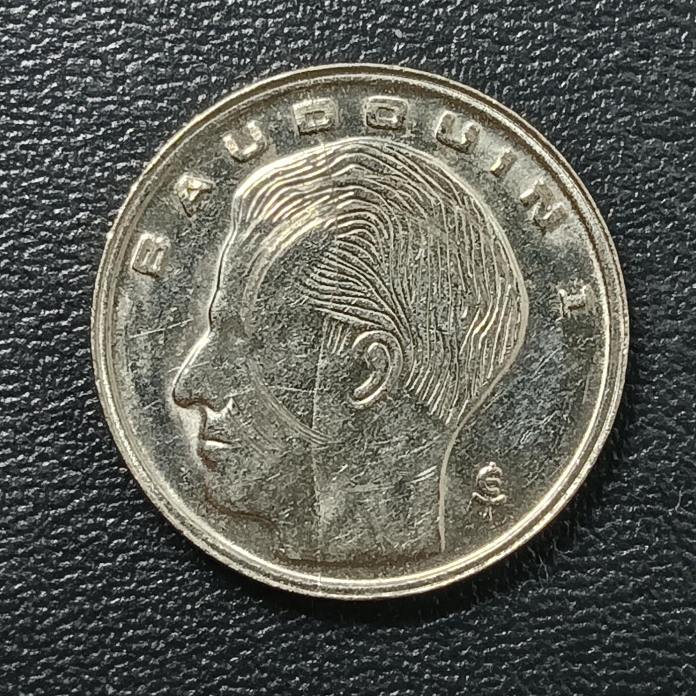 逸泉钱币2026A年十七场历代古钱世界纸钞纪念币钱币专场A2575-3175  29-68 2821 比利时1法郎