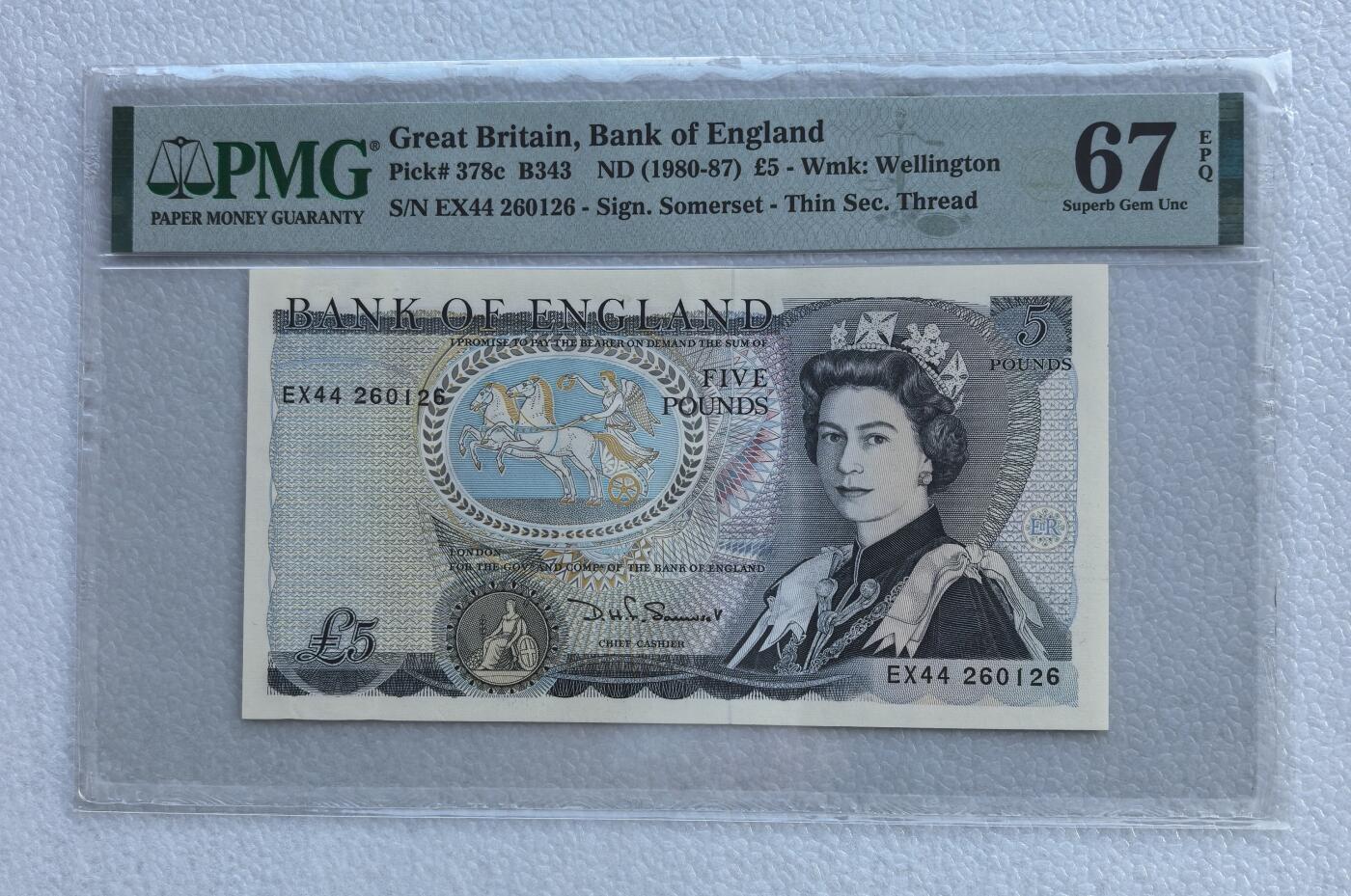 得物收藏 Chase Auction 第36期 - - 外钞、银元、民国钞和人民币混合场！（更新中）