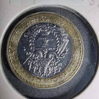 沼泽如烟--第1007场 - 柬埔寨