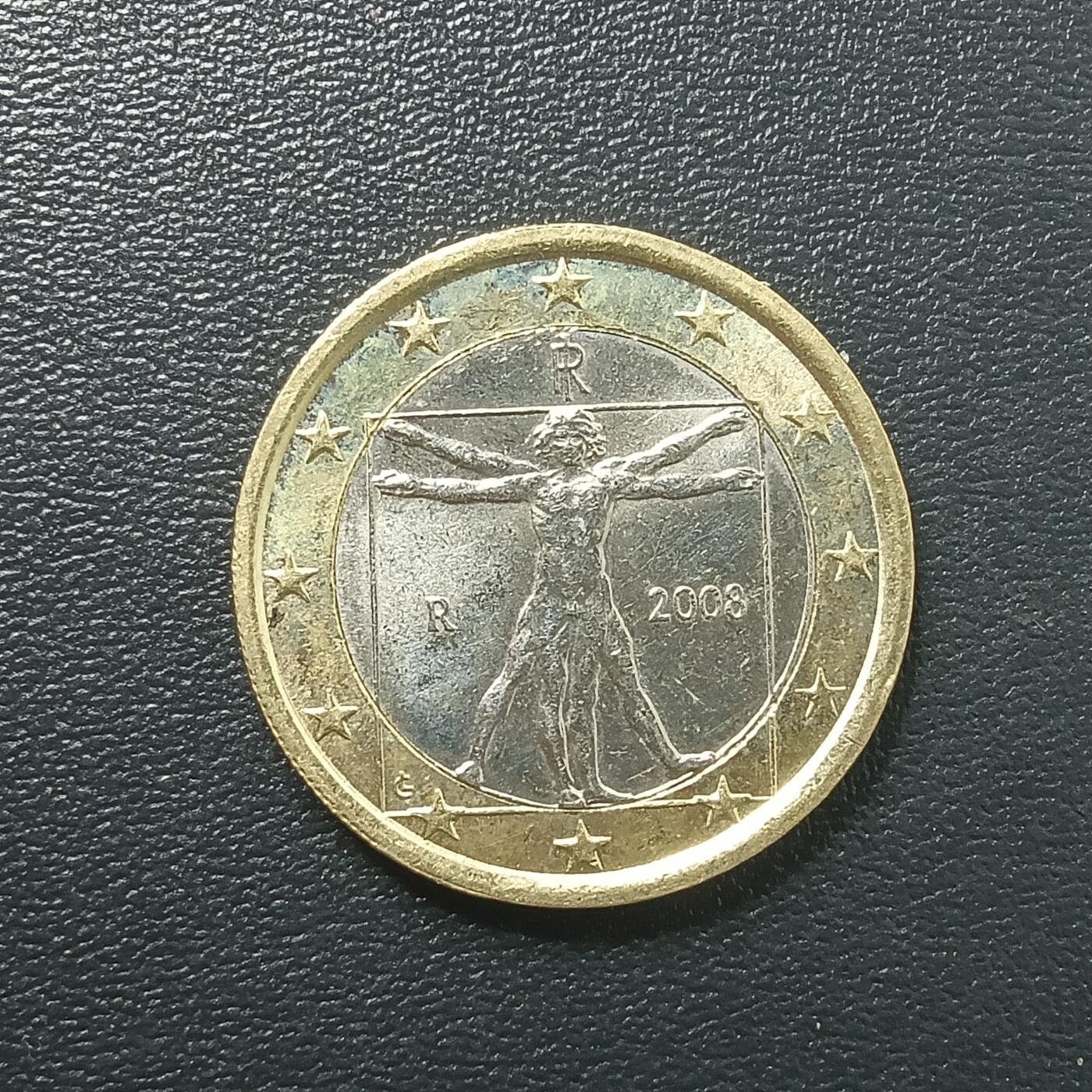 逸泉钱币2026A年十七场历代古钱世界纸钞纪念币钱币专场A2575-3175  29-68 2788 爱尔兰1元硬币