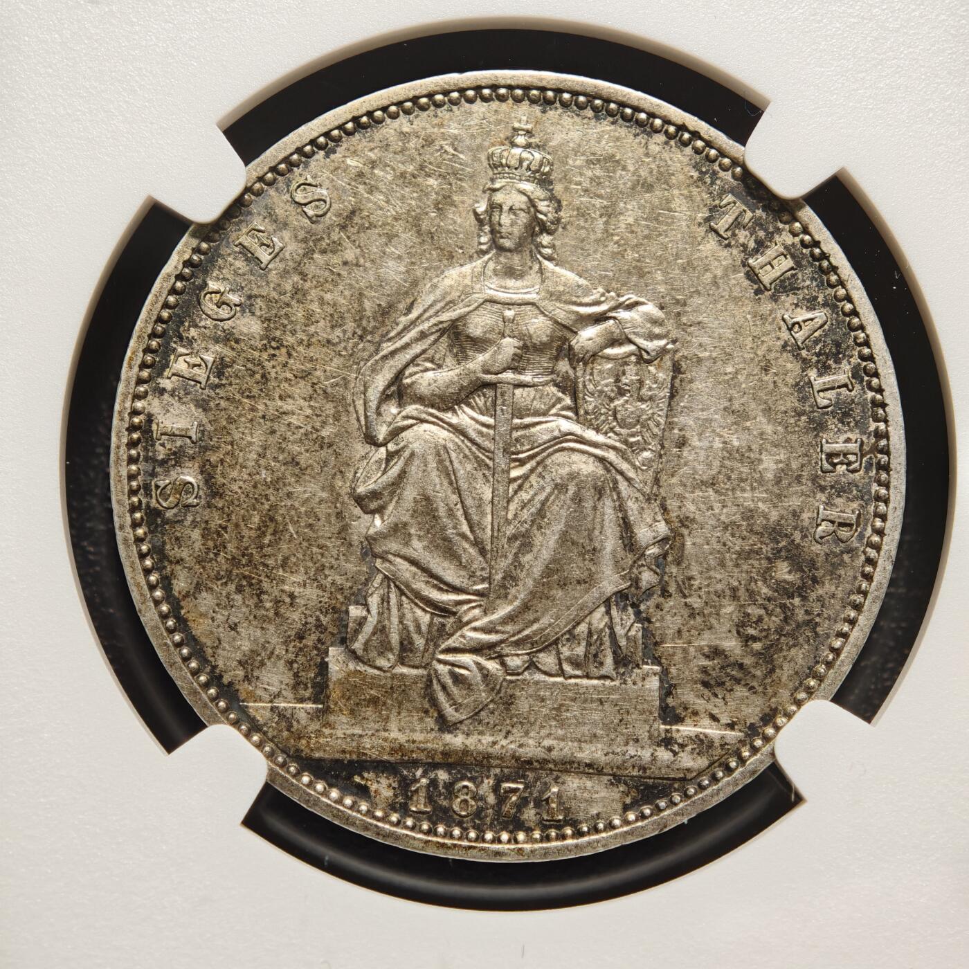 【德藏】世界币章拍卖第166期（拍品征集中~欢迎藏友联系）