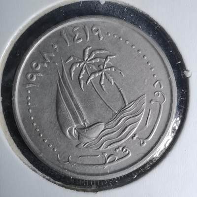 沼泽如烟--第1007场 - 卡塔尔