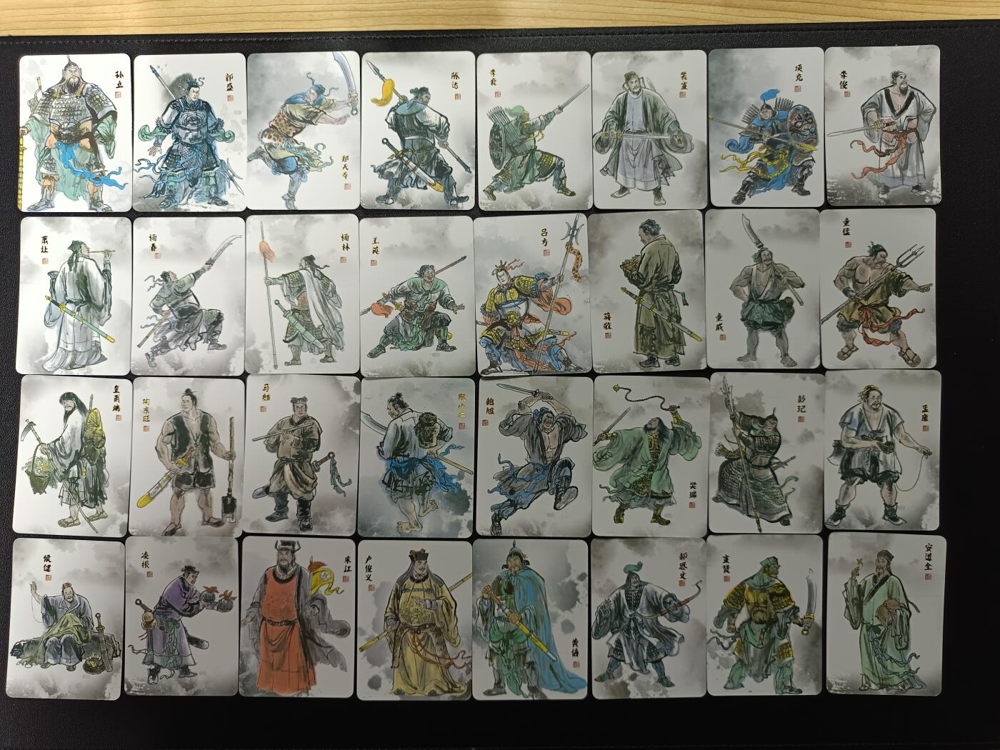 天玑星卡拍第174期《3.2周一截拍》持续收拍收评中 满赠卡需备注