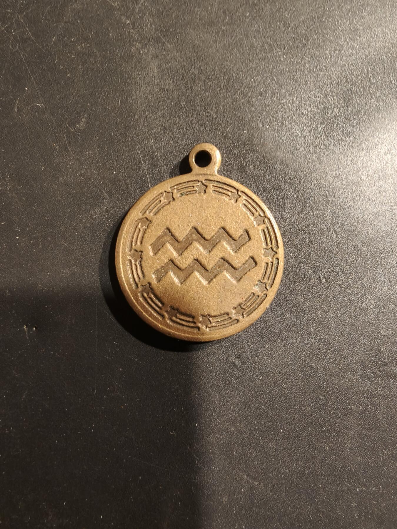 老王徽章第185期 美国陆军部纪念章